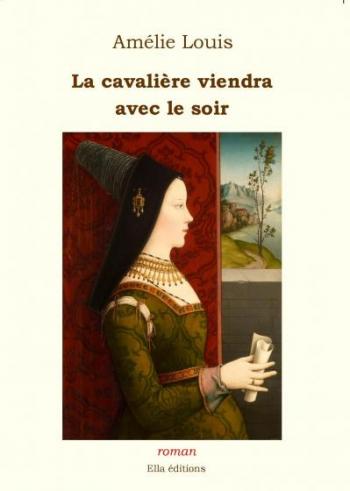 La cavaliere 1ere de couv