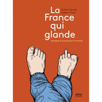 La france qui glande 600x600