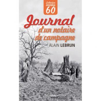 Lebrun journal notaire