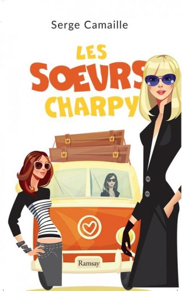 Les soeurs charpy