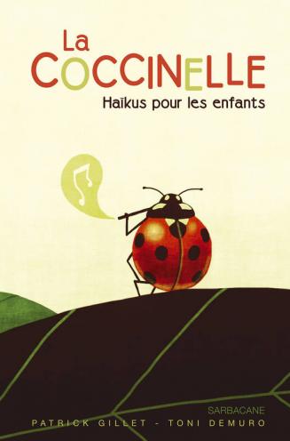Coccinelle gillet