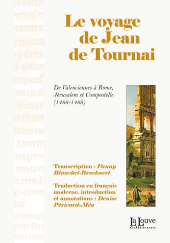 Pericard compostelle tounrai