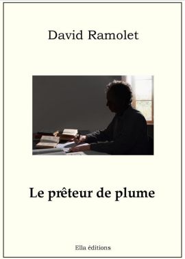 Ramolet le preteru de plume