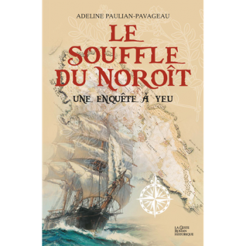 Souffle noiroit pavageau